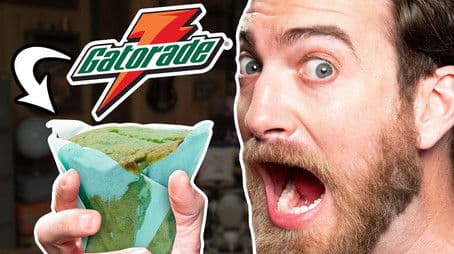 Will It Muffin? Taste Test