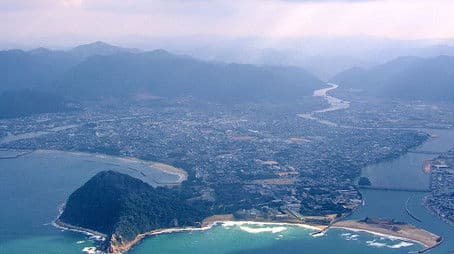 Hagi and Tsuwano: Two Castle Towns