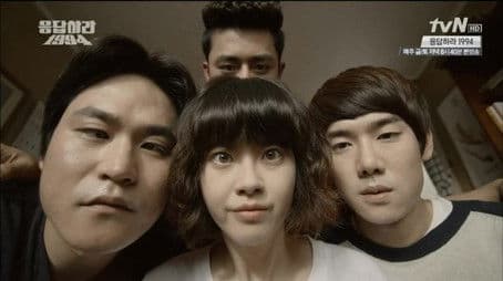 So, the Thing I Want to Say Is...