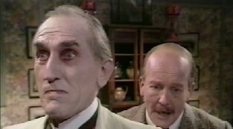 Pyramids of Mars (3)