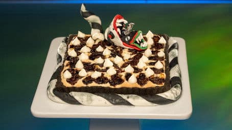 Beetlejuice Beetlejuice