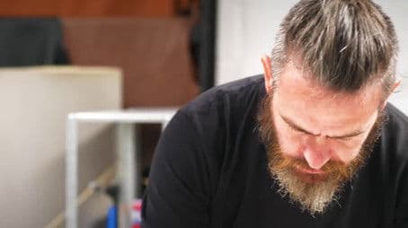 Howie Did It - Retrimming Honda S2000 seats