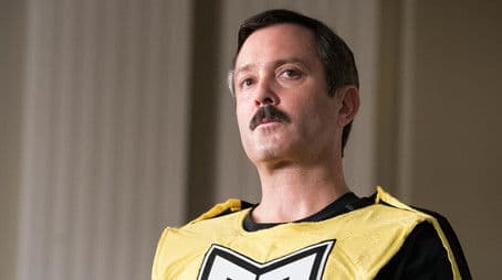 Everybody's a Superhero