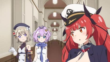 Enjoying the Fair With Everyone!