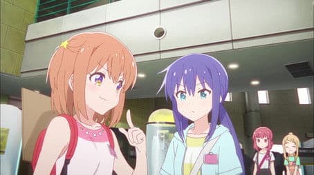 Exciting! Summer Camp!