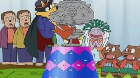 The Delicious School