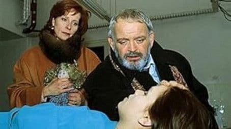 The prodigal daughter