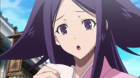 We'll Show You Everything!! The Edo Women's Baths!!