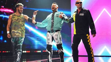 ROH On HonorClub Episode 020