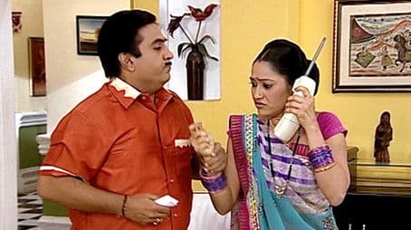 Jethalal Also Wants To Learn Swimming