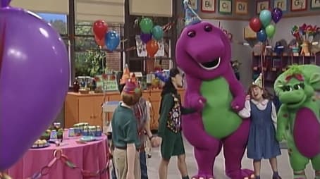 Shopping for a Surprise!