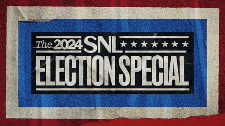 The 2024 SNL Election Special