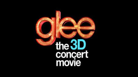 Glee: The 3D Concert Movie