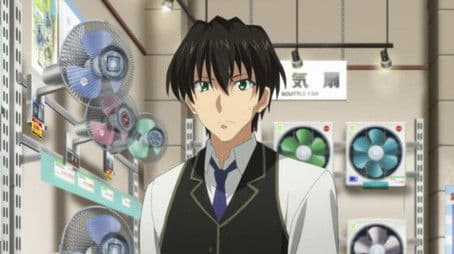 The Demon Lord's Daughter Is Going To Learn How To Speak to Customers