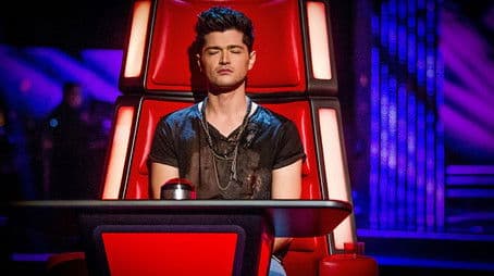 Blind Auditions 6