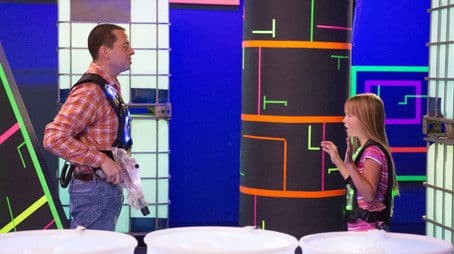 Alan Shot a Little Girl