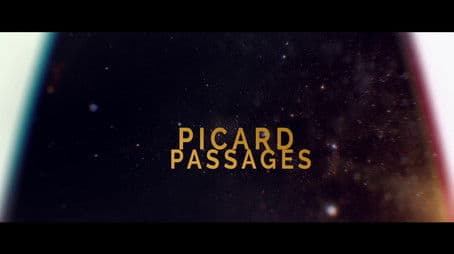 Picard Passages