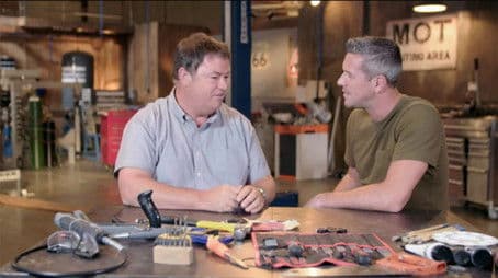 The Best of Wheeler Dealers