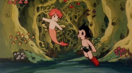 The Monster of Clarken