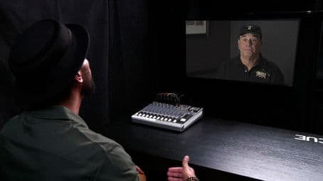 A Drunk, a Fruitfly, and a KnightWalk Into a Bar