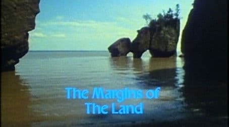 The Margins of the Land