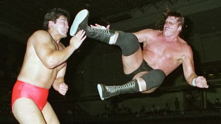 Terry Gordy: Final Flight of the Freebird