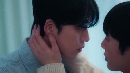 Will You Be With Me Today?