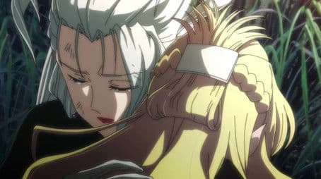 Decisive Battle!! Backbeard