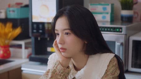 Mom, This is My Boyfriend