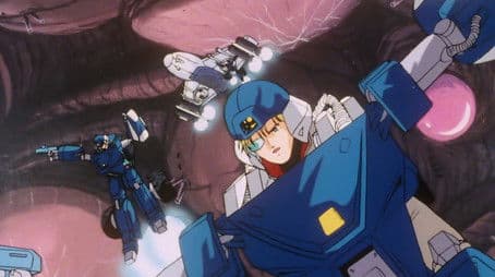 Life Or Death!? Confrontation of fate - last part