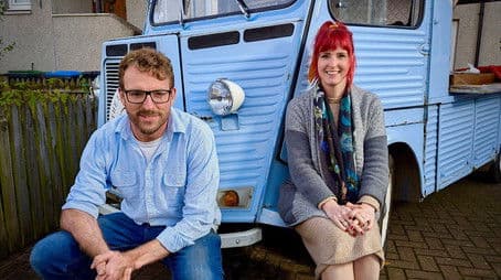 A Plastic Bag of Treasure