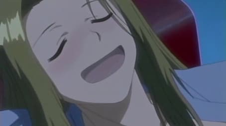 Participating in the Sakura Parent Meeting!