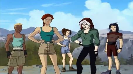 Survival of the Fittest