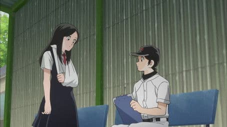 You're Praying for Help