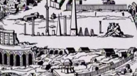 Cities of the Underworld