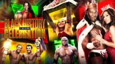 Black History Celebration