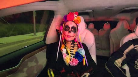 Hollywood Night of Terror