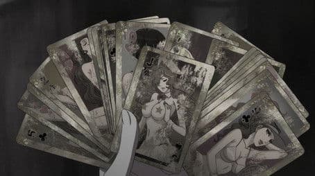 Friends / Treasure / Kuhoin`s Car