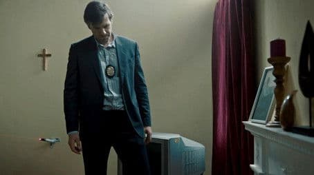 In the Name of the Father