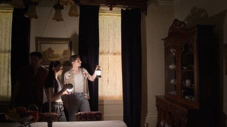 Case 103: Castle Kilbride