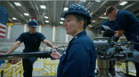 US Coast Guard: Safeguarding The Seas