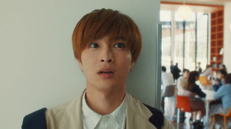 Mr Unlucky has no choice but to date on Saturday!