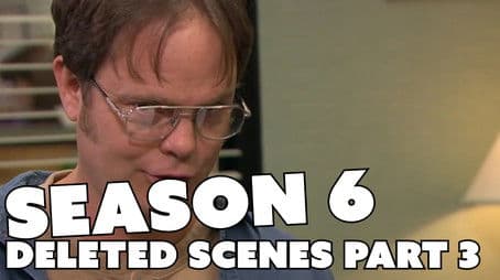 Season 6 Deleted Scenes Part 3