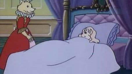 The King Has Been Poisoned