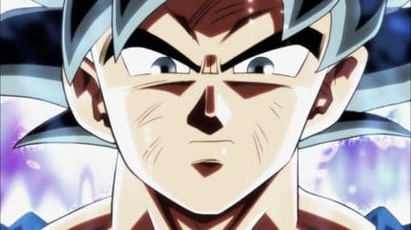 A Transcendent Limit Break! Autonomous Ultra Instinct Mastered!