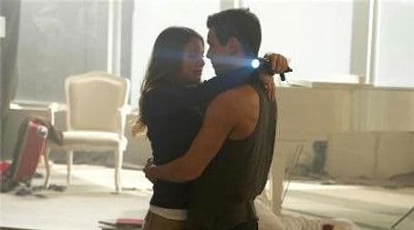 100 Meters of the Mainland