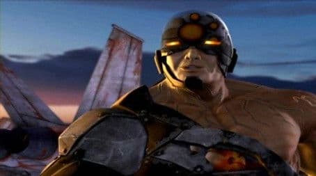 La venganza de Makino