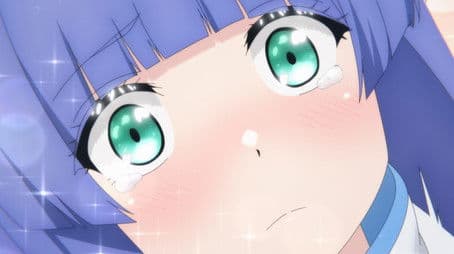 Somehow a Kunoichi with Very Bad Luck Showed Up