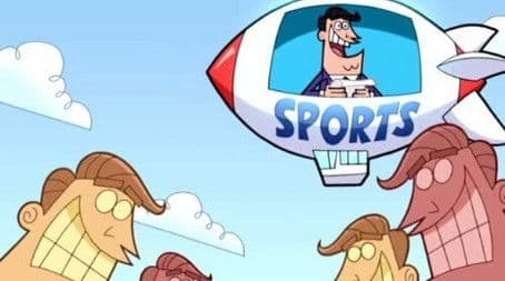 Invasion of the Dads