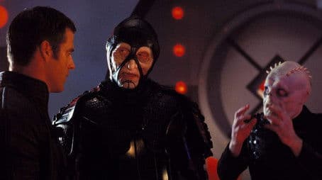 Into the Lion's Den - Lambs to the Slaughter (1)